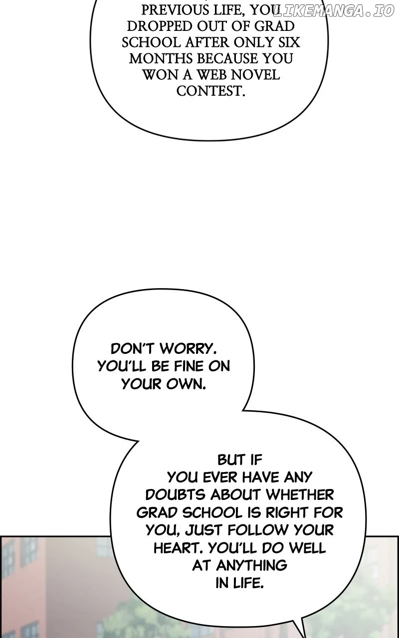 Only Hope Chapter 83 - Page 3