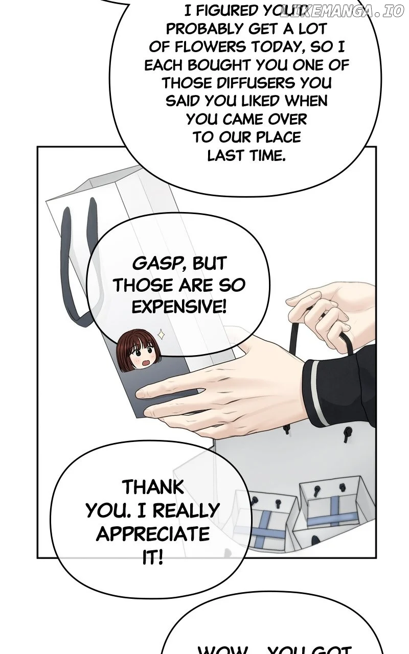 Only Hope Chapter 83 - Page 31