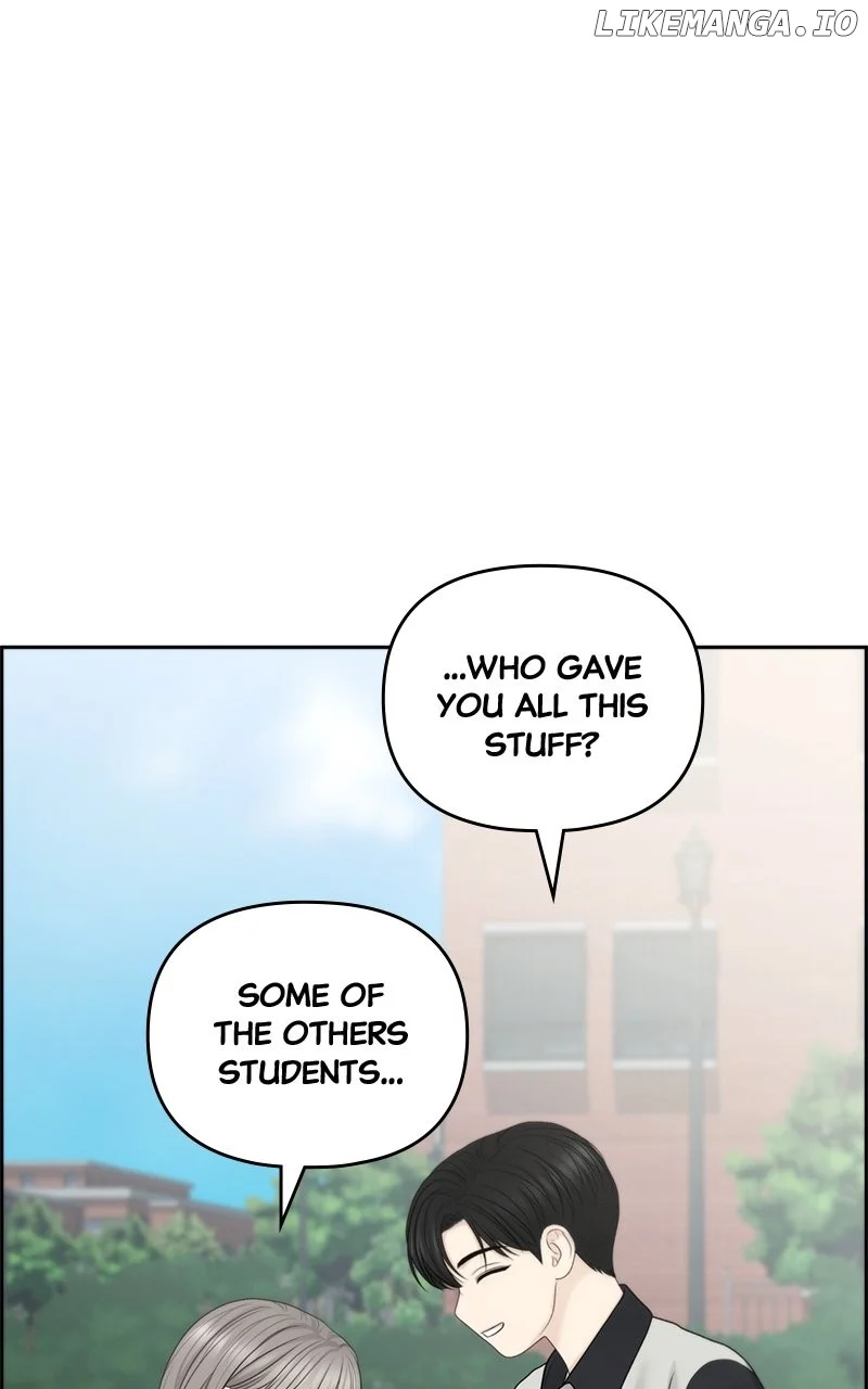 Only Hope Chapter 83 - Page 33