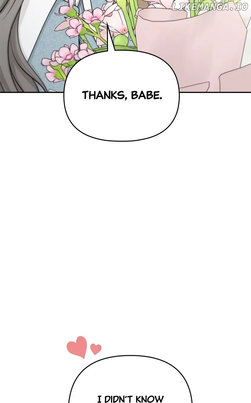 Only Hope Chapter 83 - Page 36