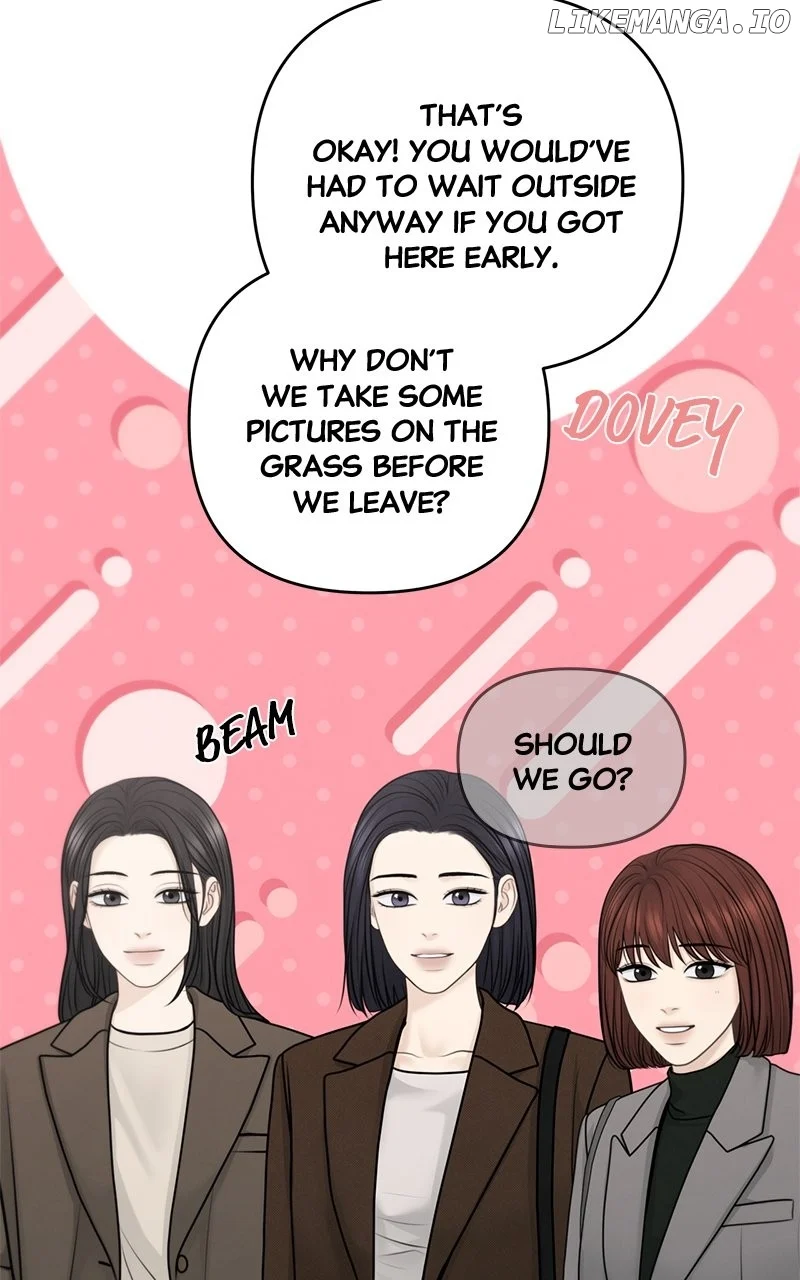 Only Hope Chapter 83 - Page 38