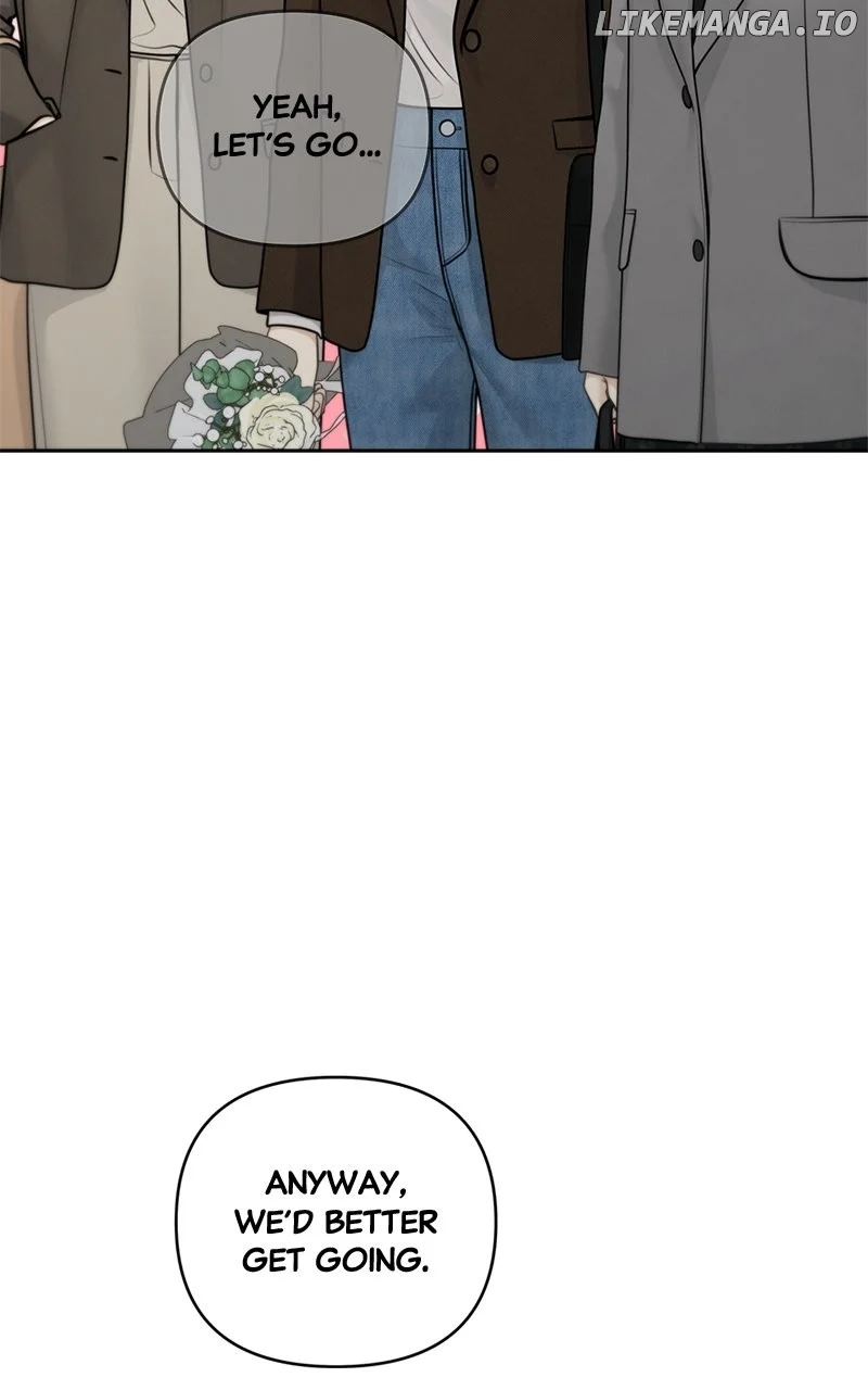 Only Hope Chapter 83 - Page 39