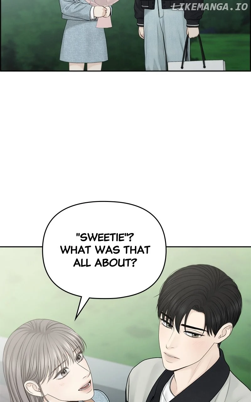 Only Hope Chapter 83 - Page 42