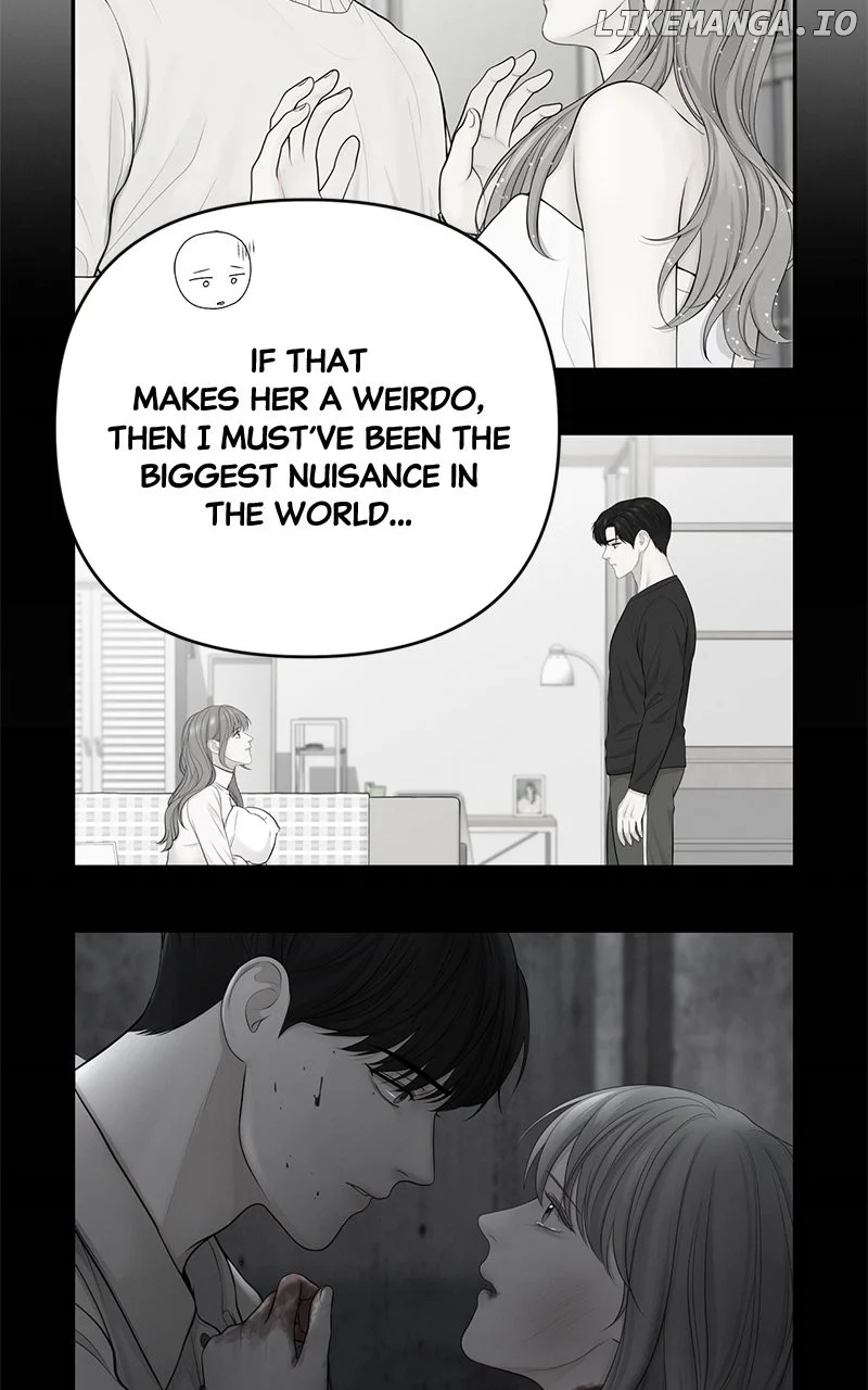 Only Hope Chapter 83 - Page 46