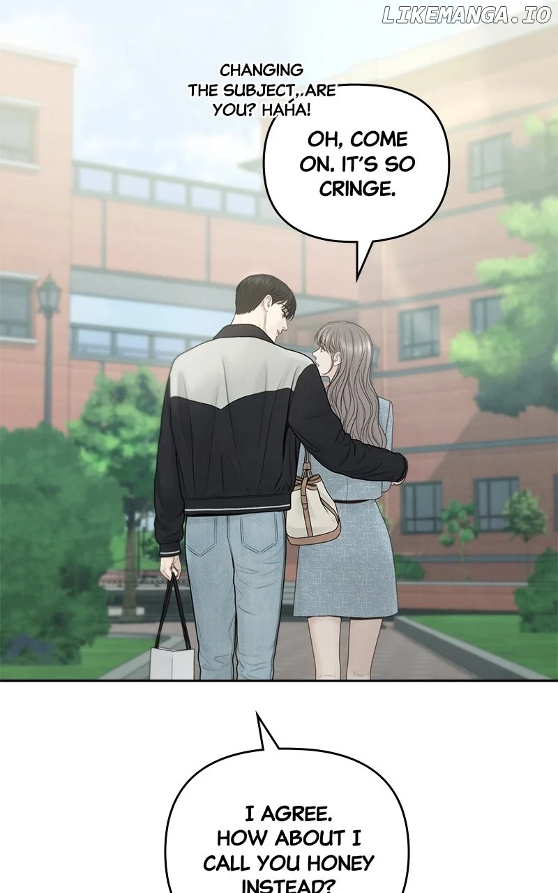 Only Hope Chapter 83 - Page 49