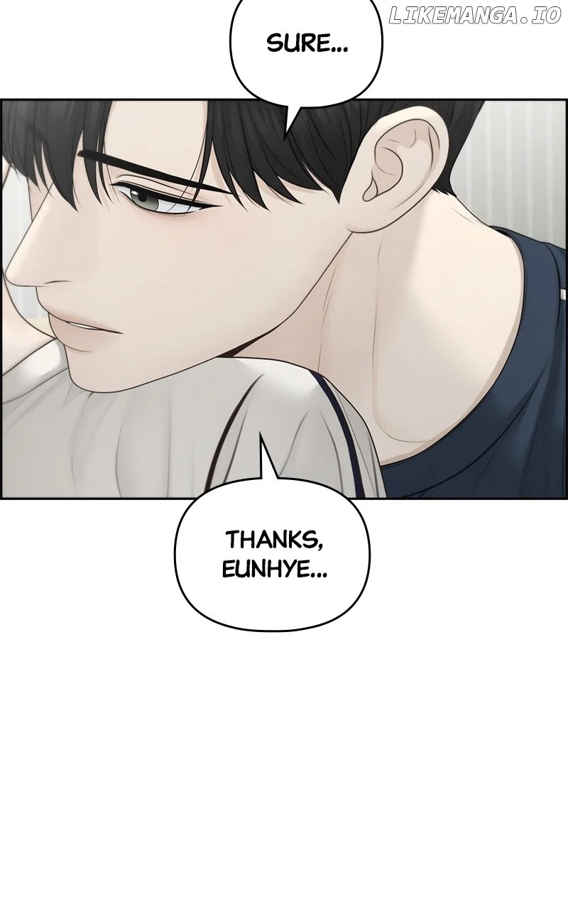 Only Hope Chapter 83 - Page 64
