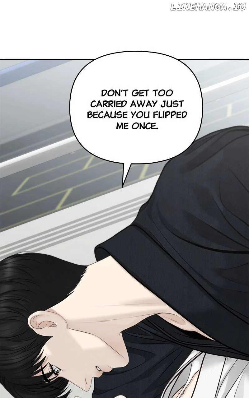 Only Hope Chapter 83 - Page 81