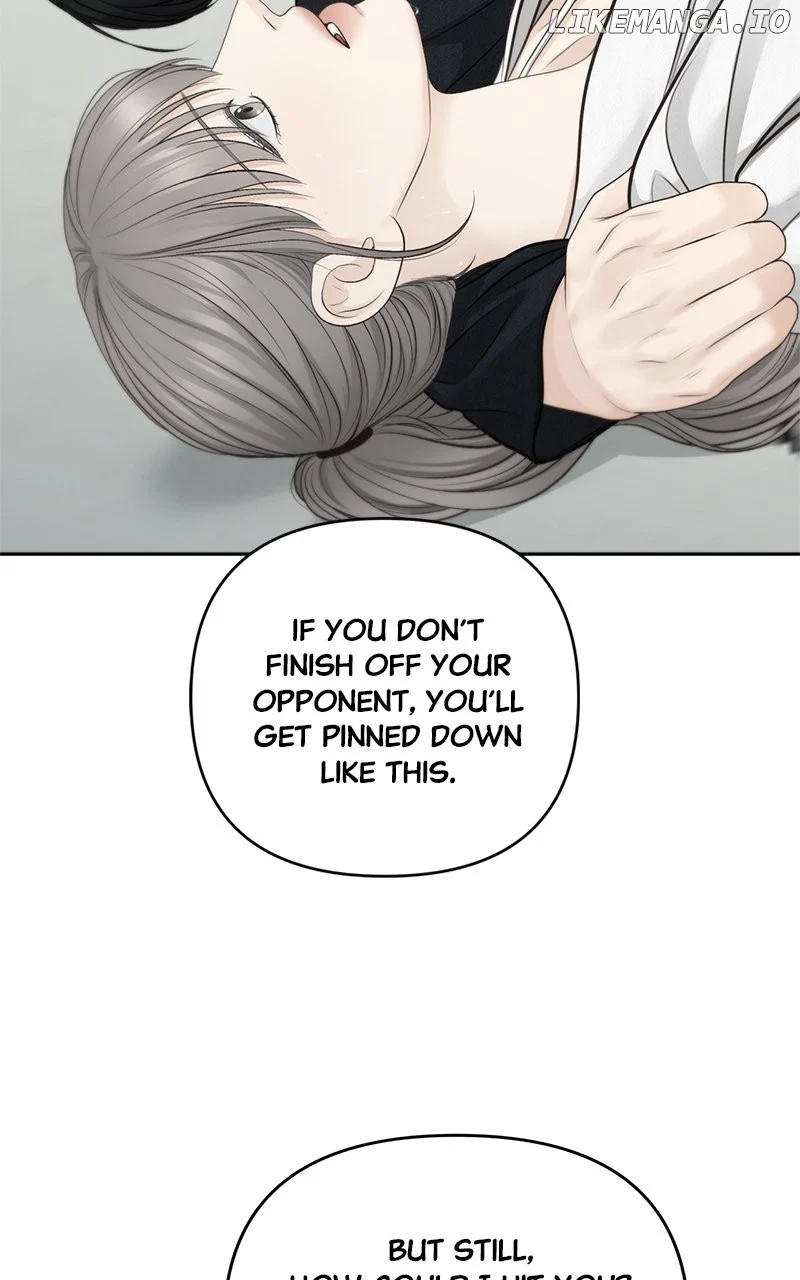 Only Hope Chapter 83 - Page 82
