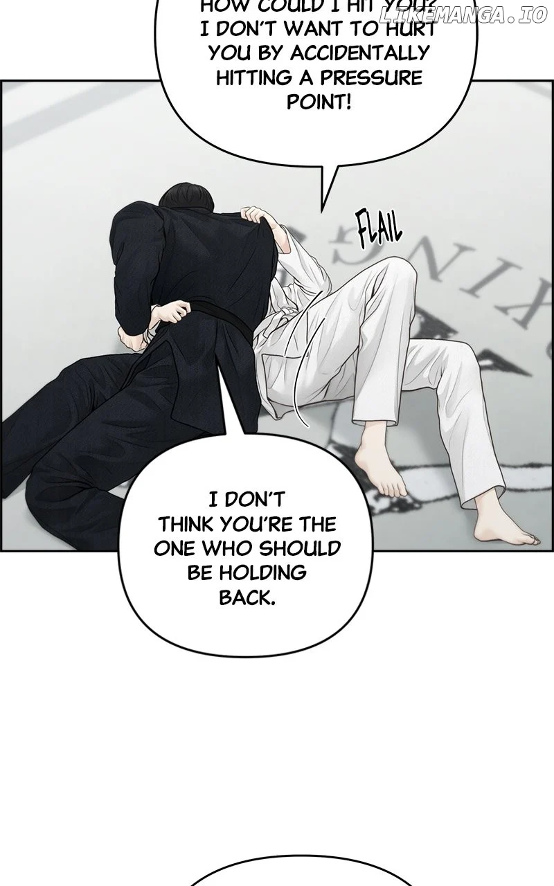 Only Hope Chapter 83 - Page 83