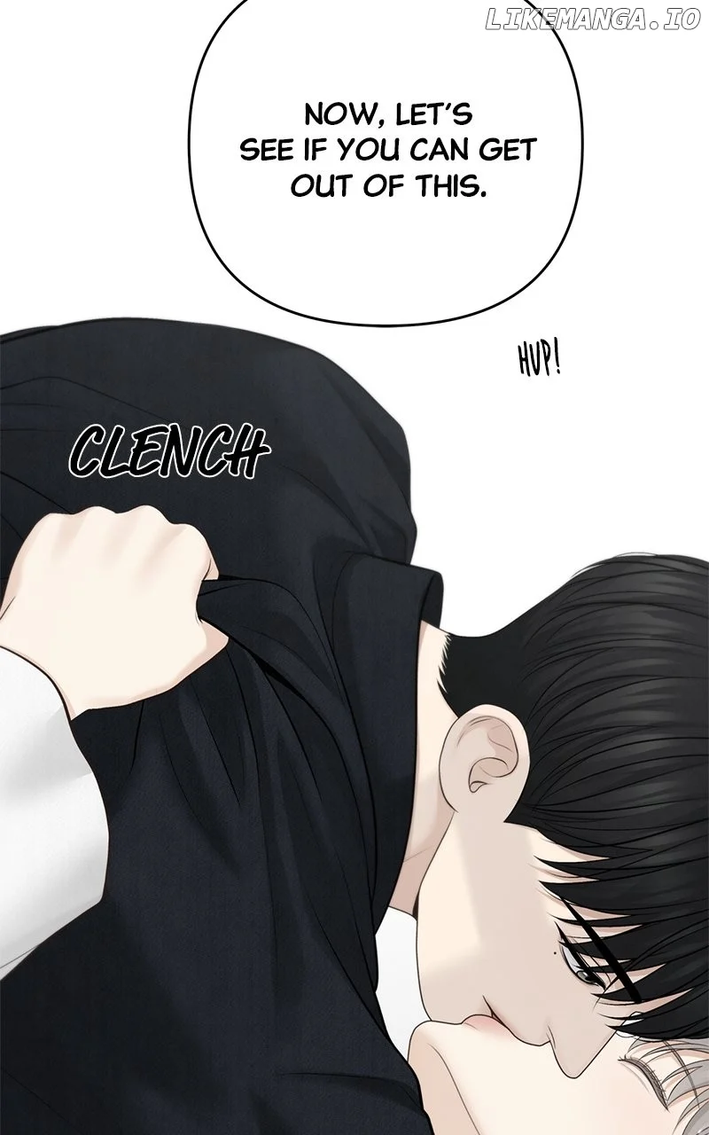 Only Hope Chapter 83 - Page 84
