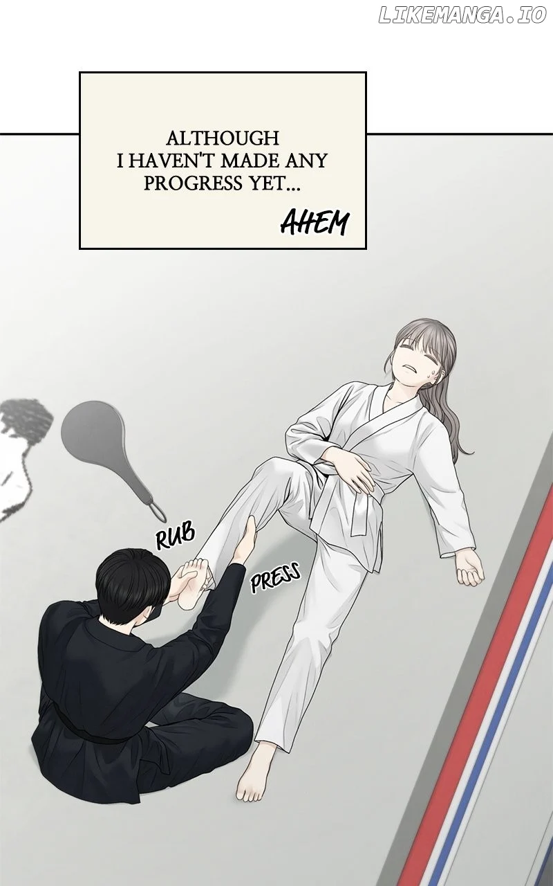 Only Hope Chapter 83 - Page 9