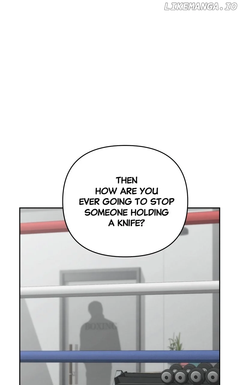 Only Hope Chapter 84 - Page 11