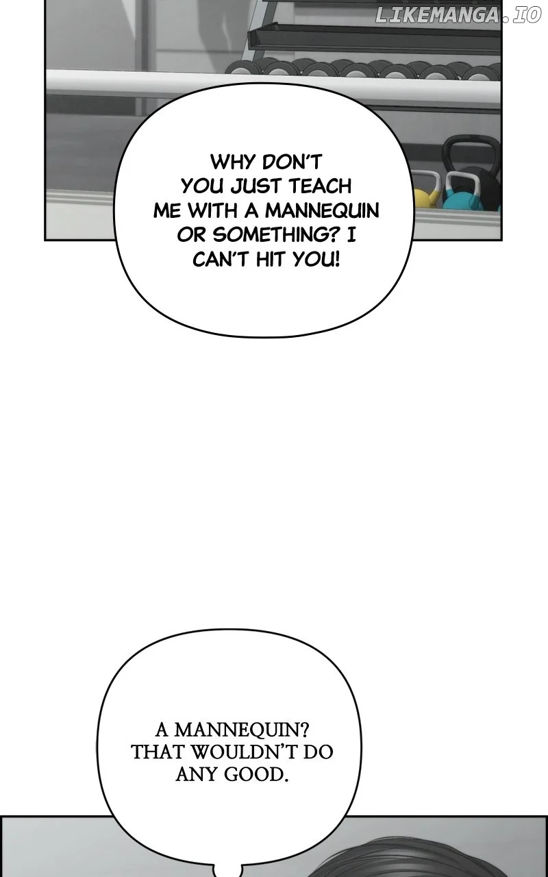 Only Hope Chapter 84 - Page 12