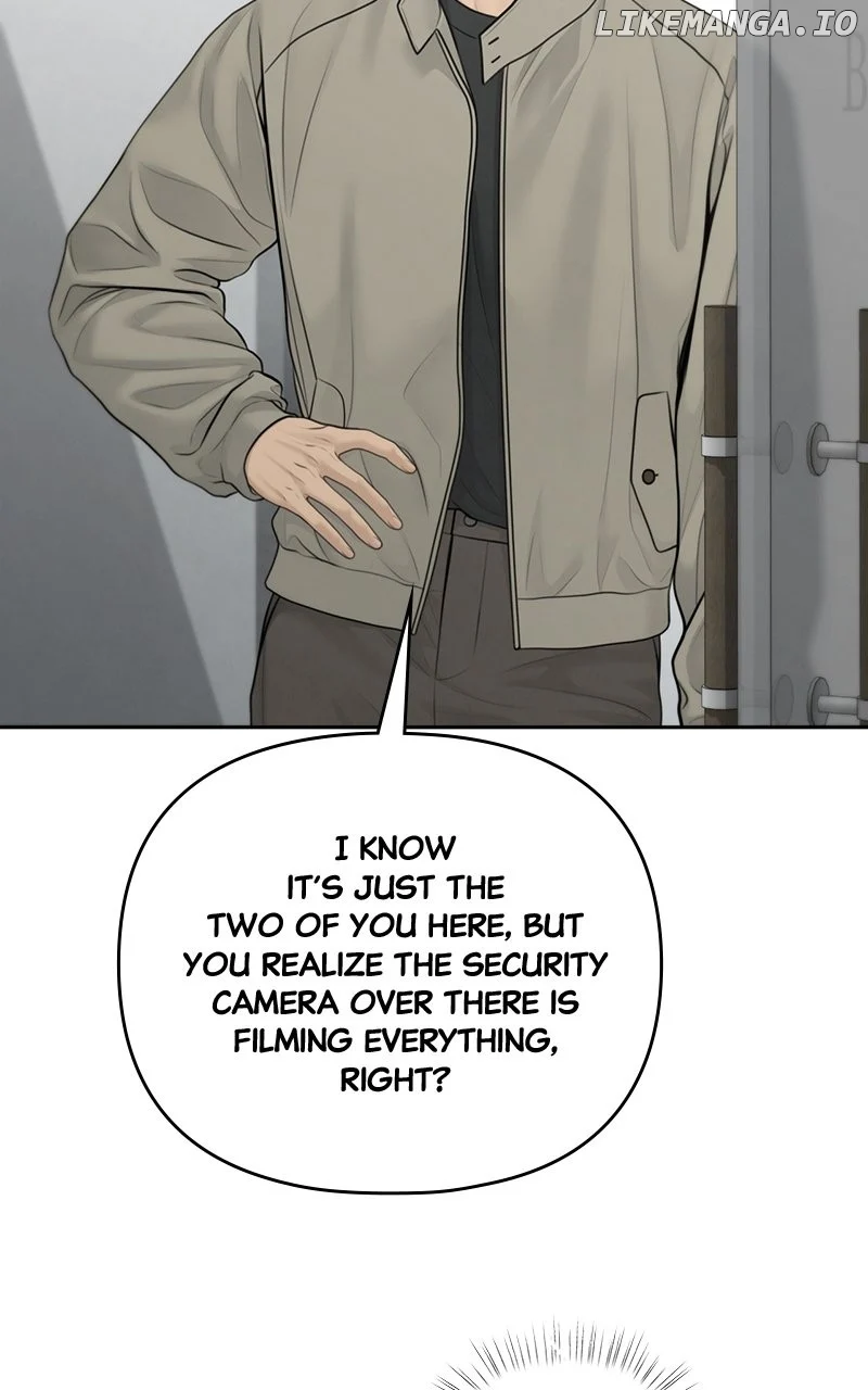 Only Hope Chapter 84 - Page 15