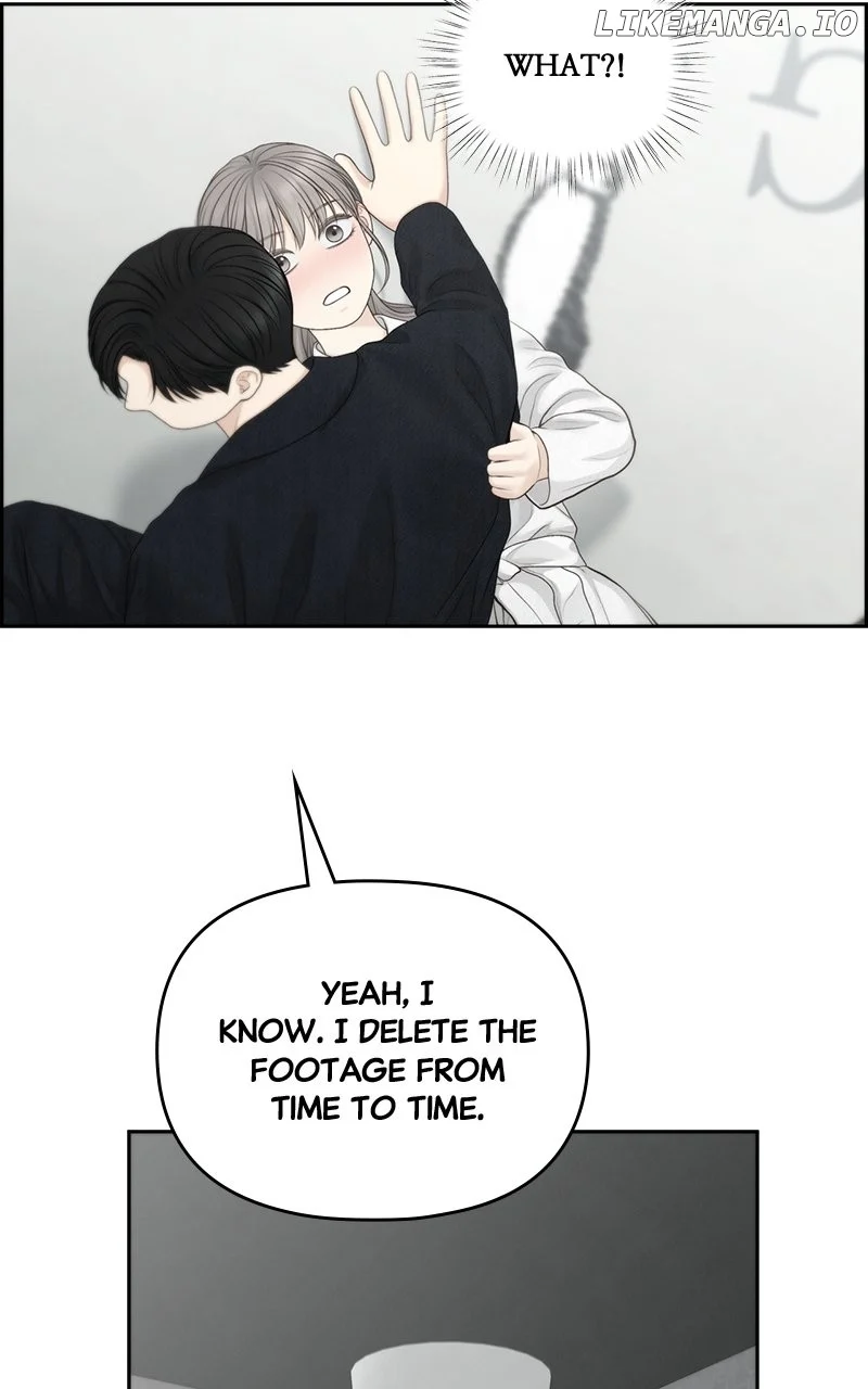 Only Hope Chapter 84 - Page 16