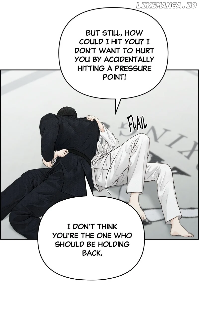 Only Hope Chapter 84 - Page 2
