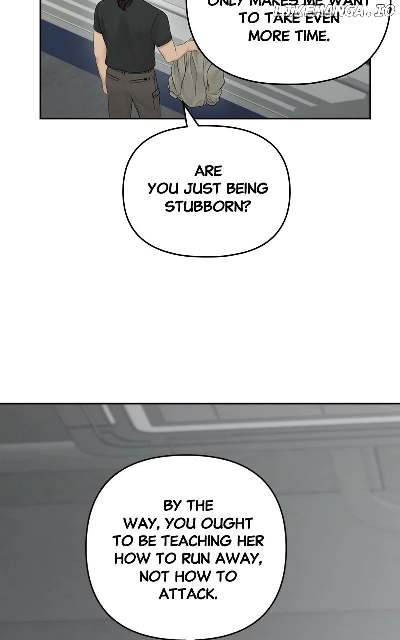 Only Hope Chapter 84 - Page 20