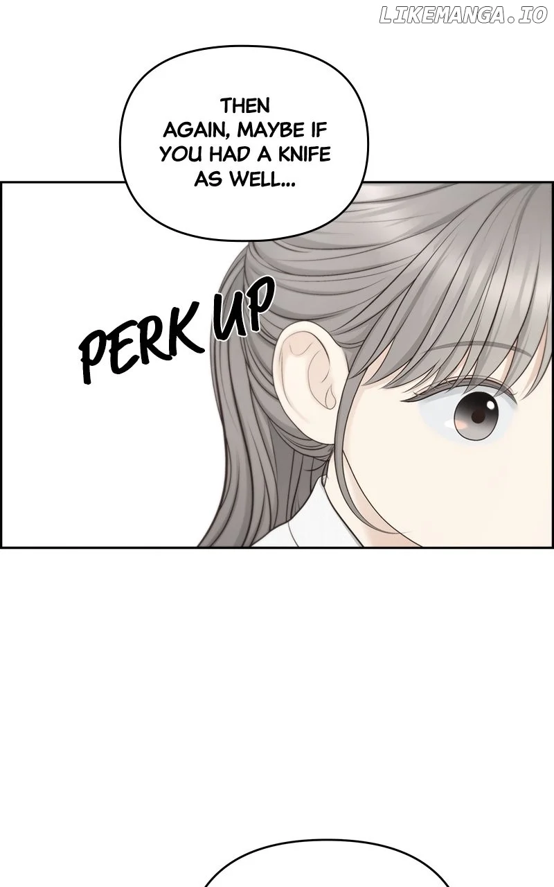 Only Hope Chapter 84 - Page 25