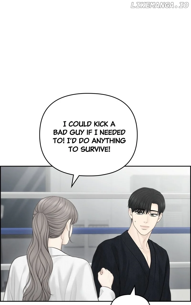 Only Hope Chapter 84 - Page 27