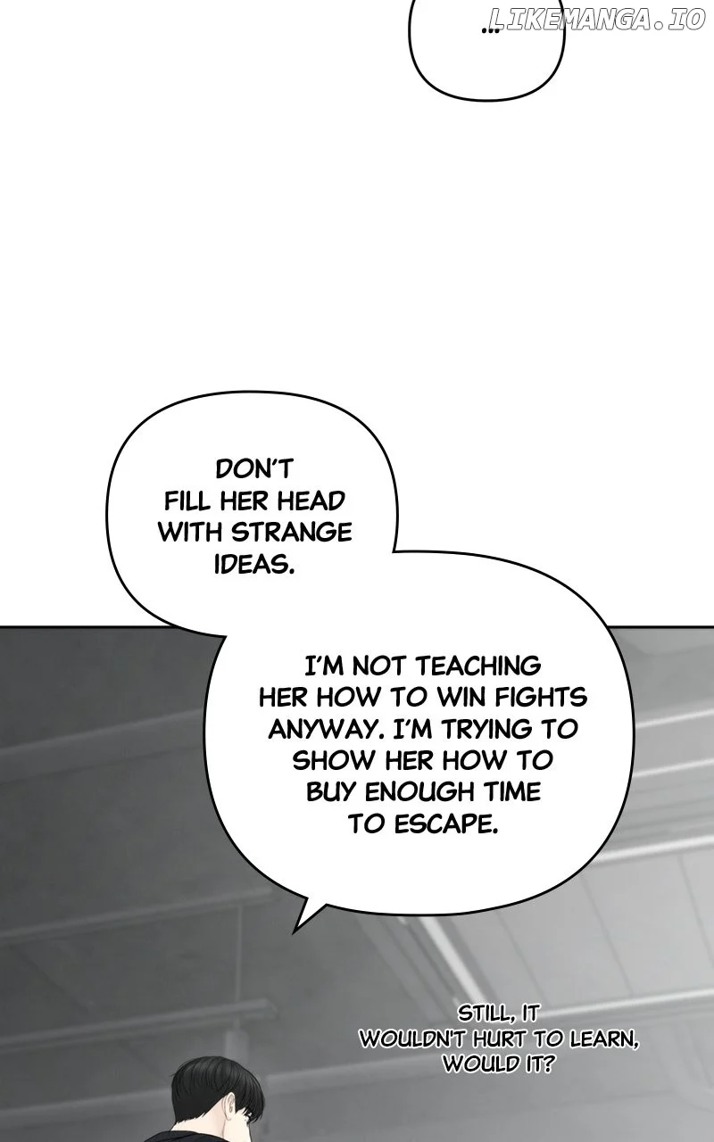 Only Hope Chapter 84 - Page 28