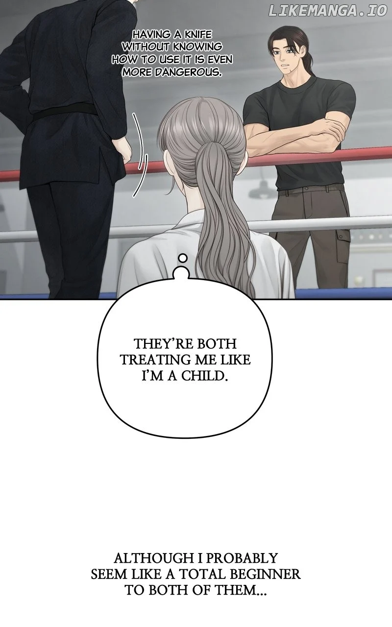 Only Hope Chapter 84 - Page 29