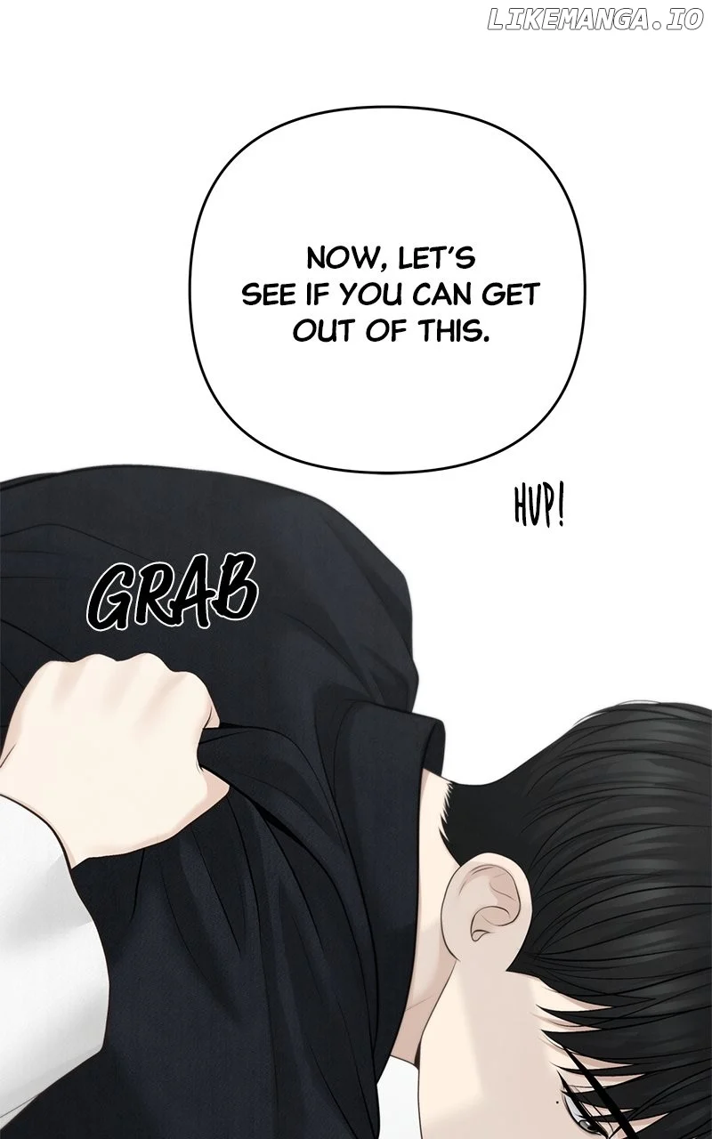 Only Hope Chapter 84 - Page 3