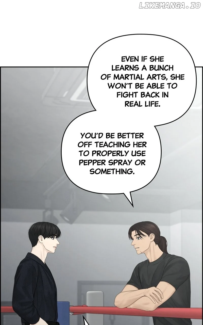 Only Hope Chapter 84 - Page 30