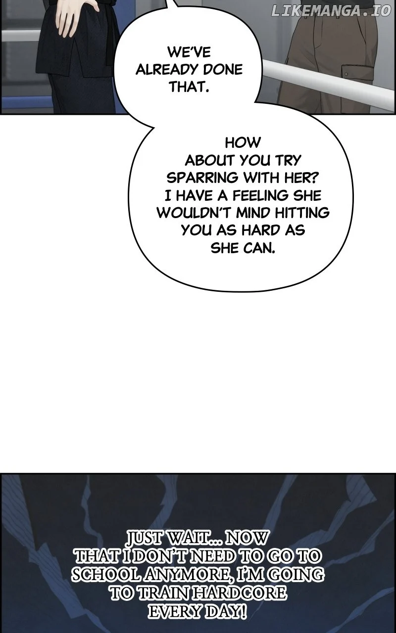 Only Hope Chapter 84 - Page 31