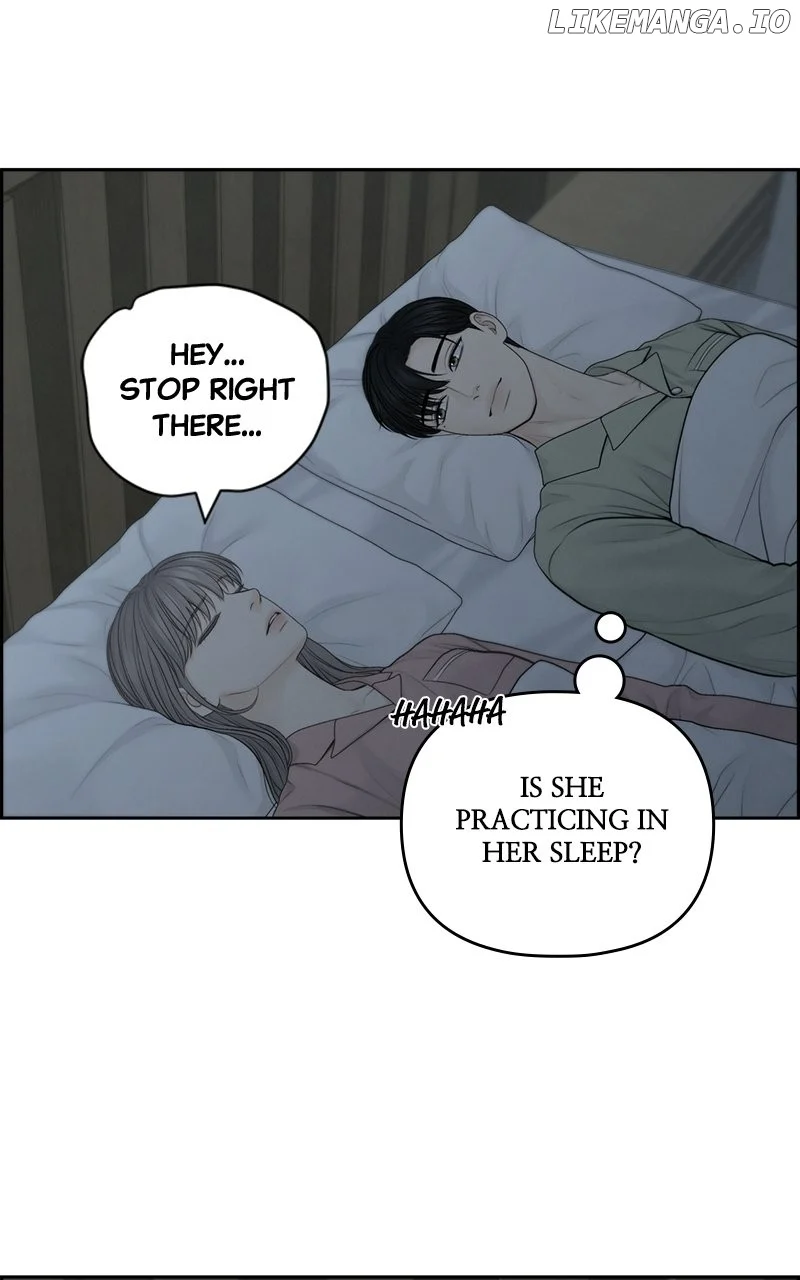 Only Hope Chapter 84 - Page 34