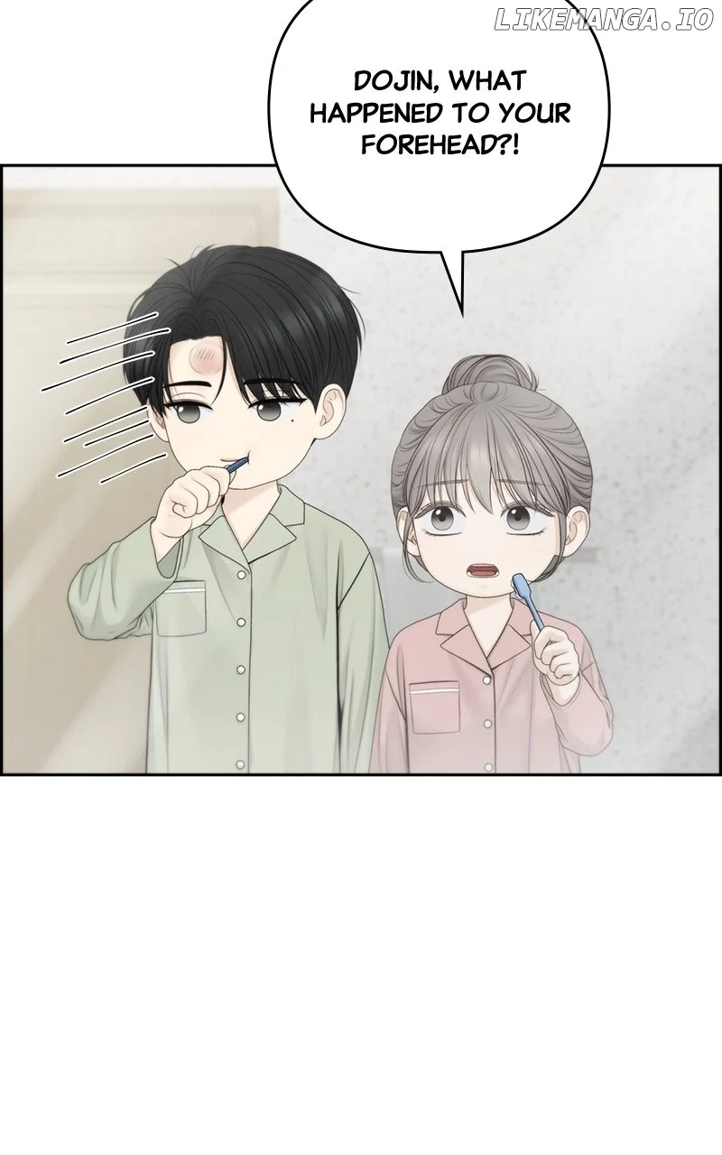 Only Hope Chapter 84 - Page 39