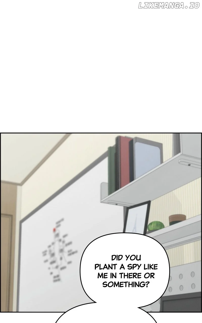 Only Hope Chapter 84 - Page 46