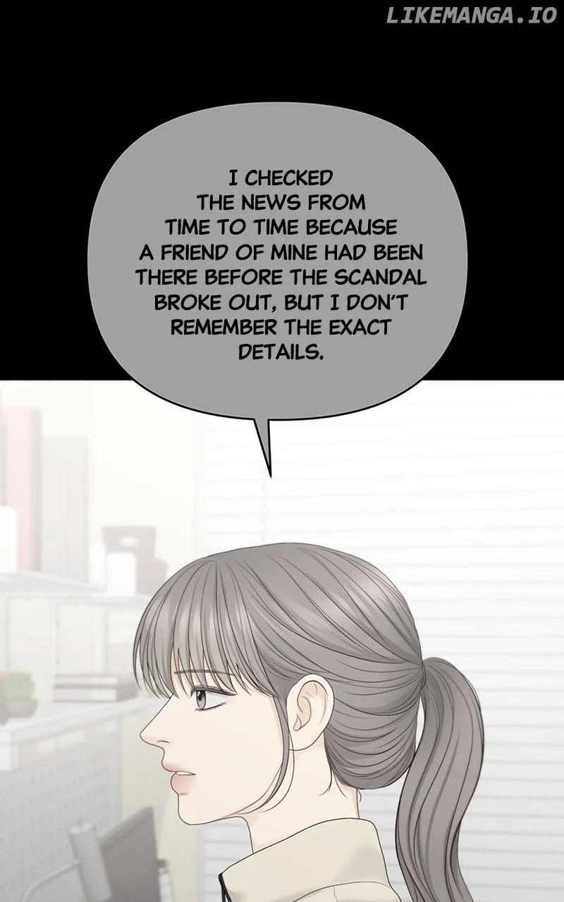 Only Hope Chapter 84 - Page 50