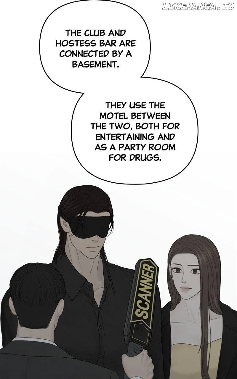 Only Hope Chapter 84 - Page 56