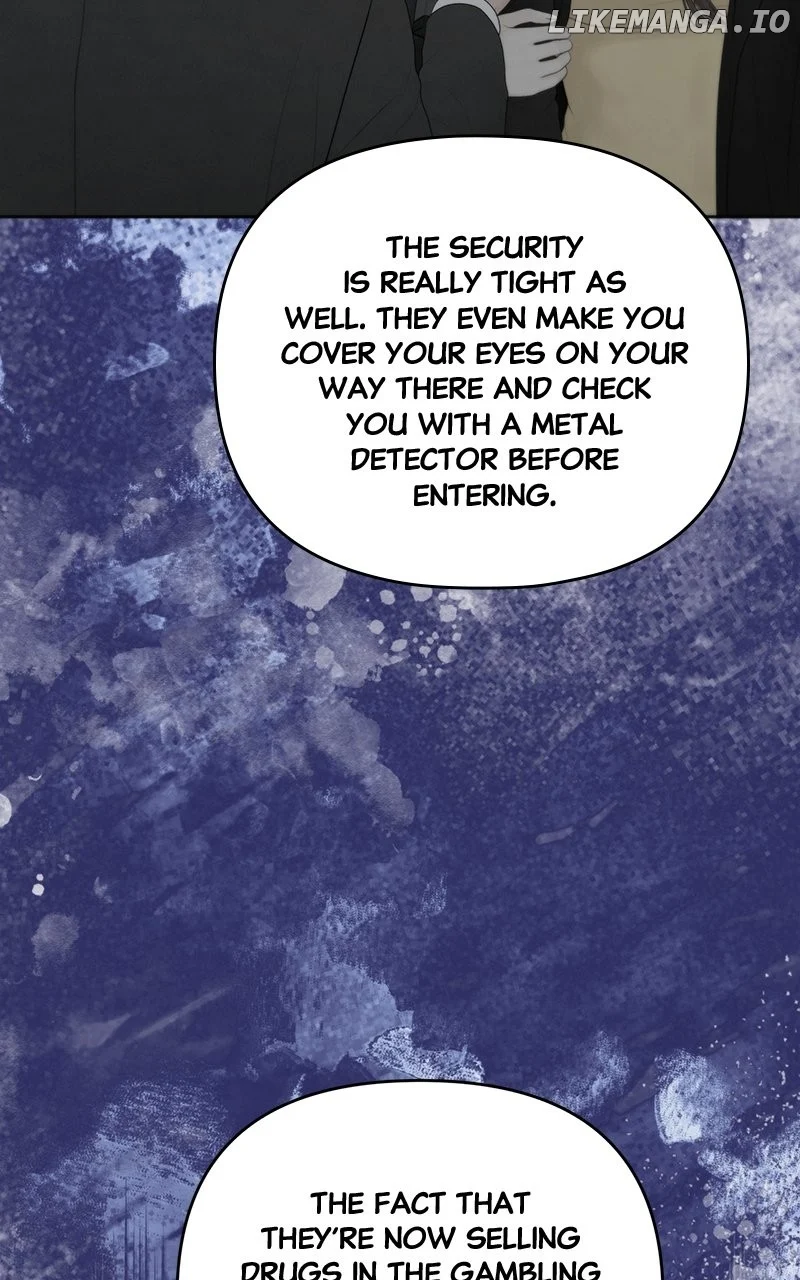 Only Hope Chapter 84 - Page 57