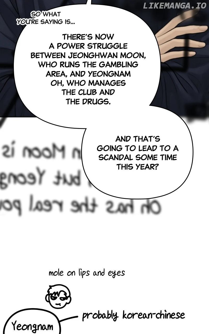 Only Hope Chapter 84 - Page 60