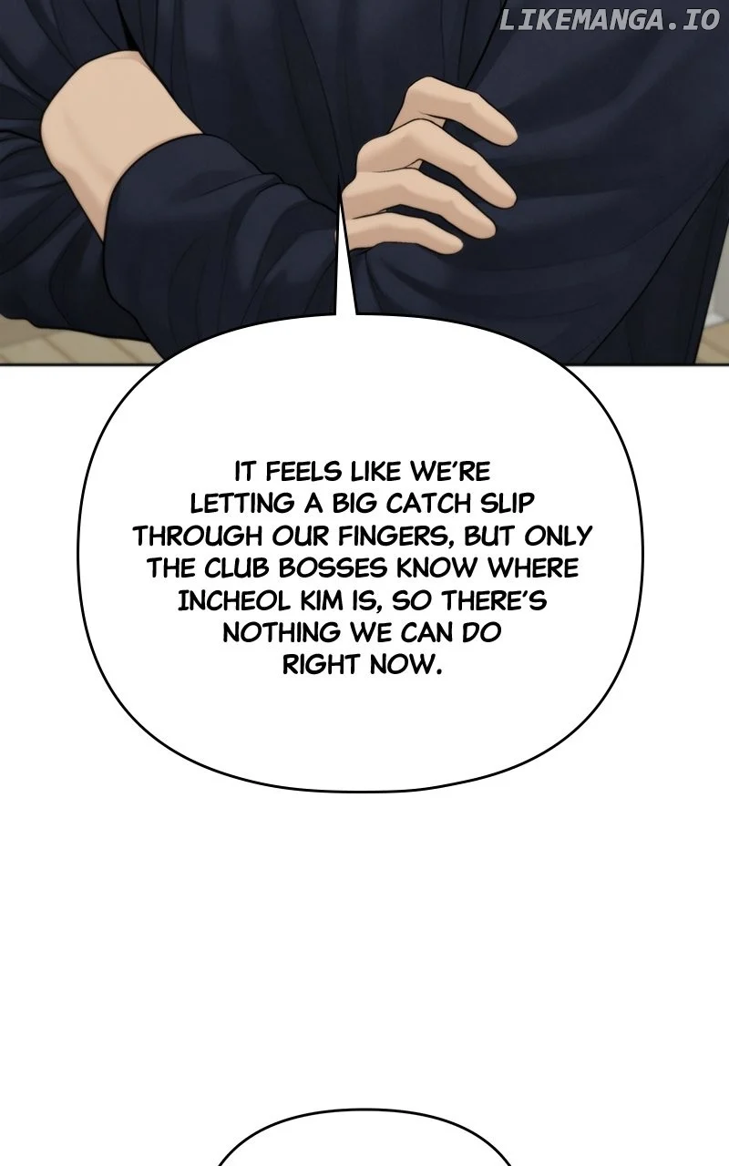 Only Hope Chapter 84 - Page 64