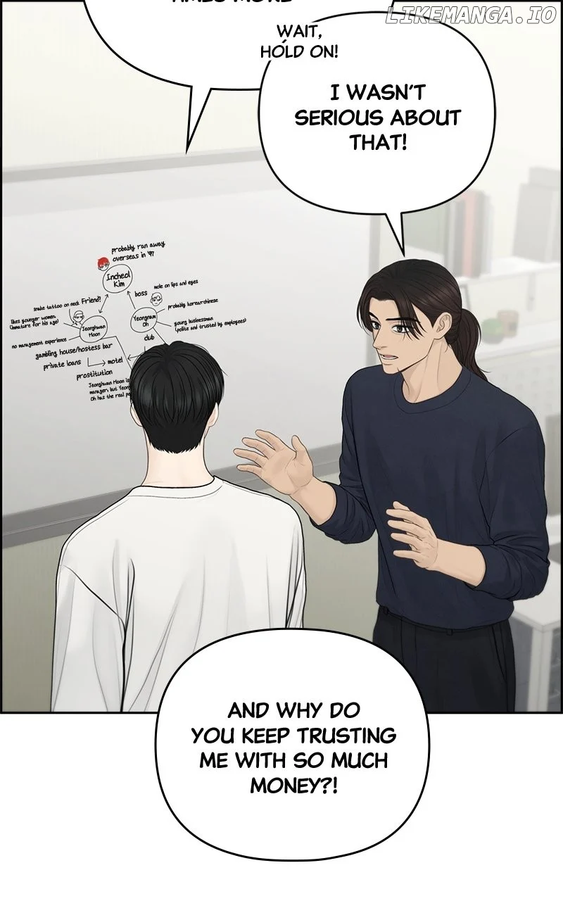 Only Hope Chapter 84 - Page 68