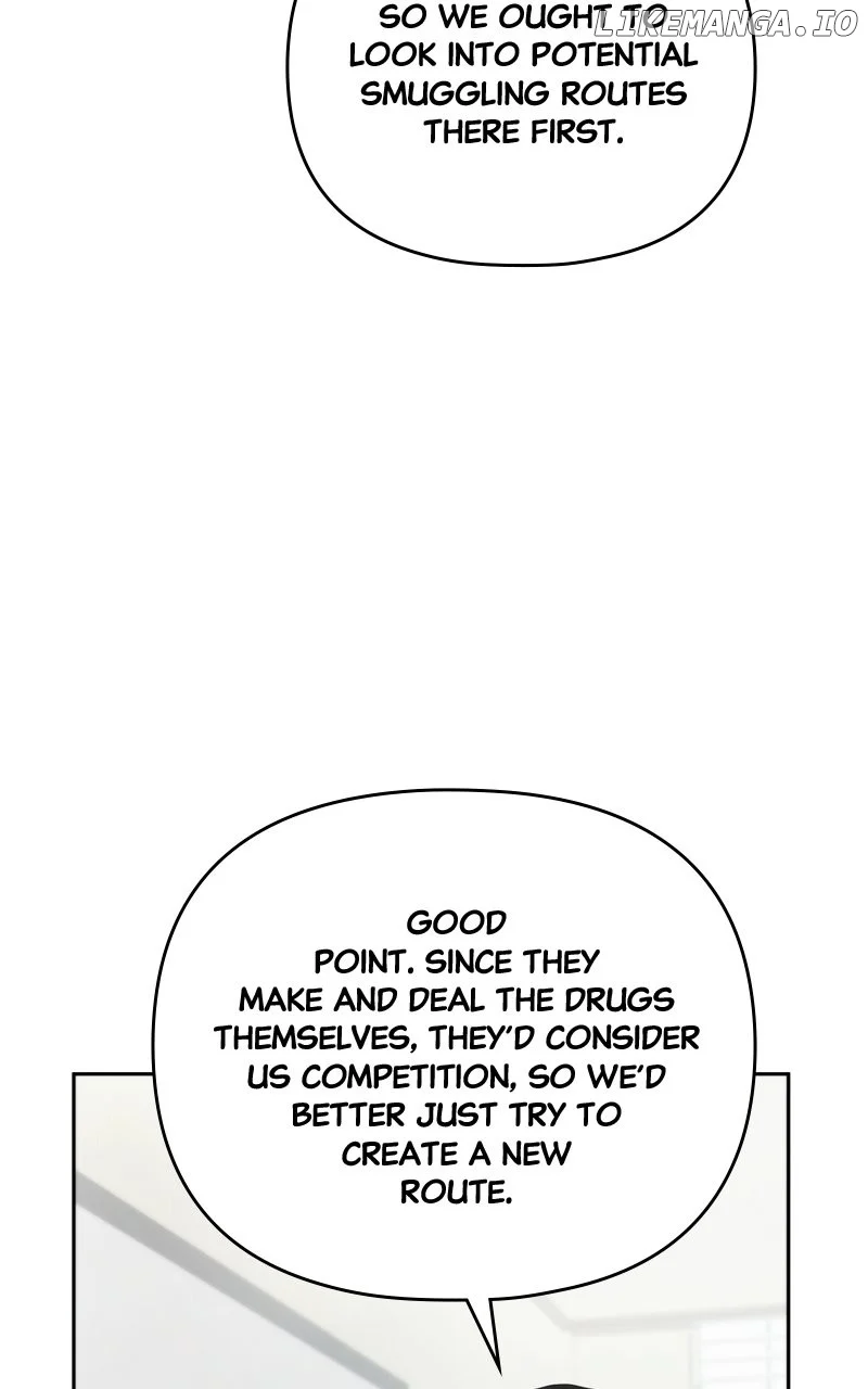 Only Hope Chapter 84 - Page 75