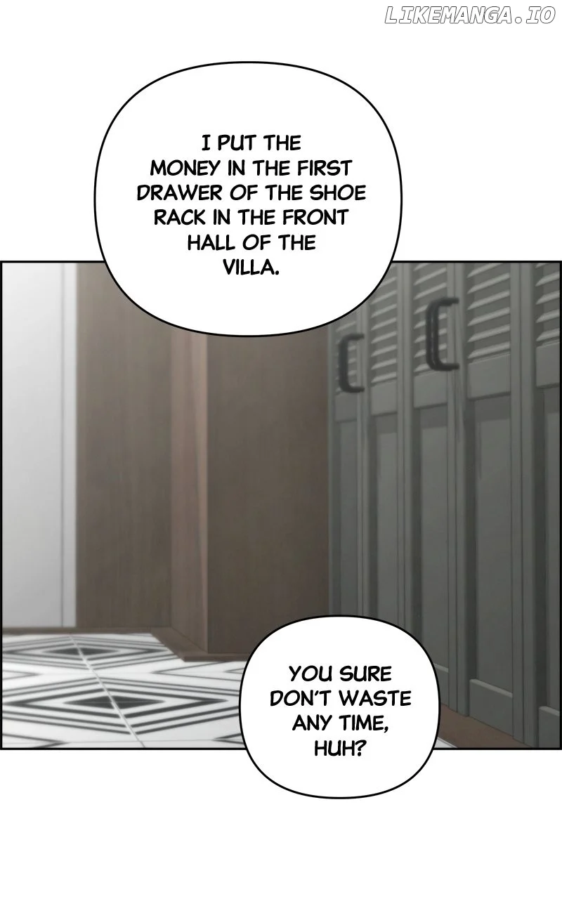Only Hope Chapter 84 - Page 78