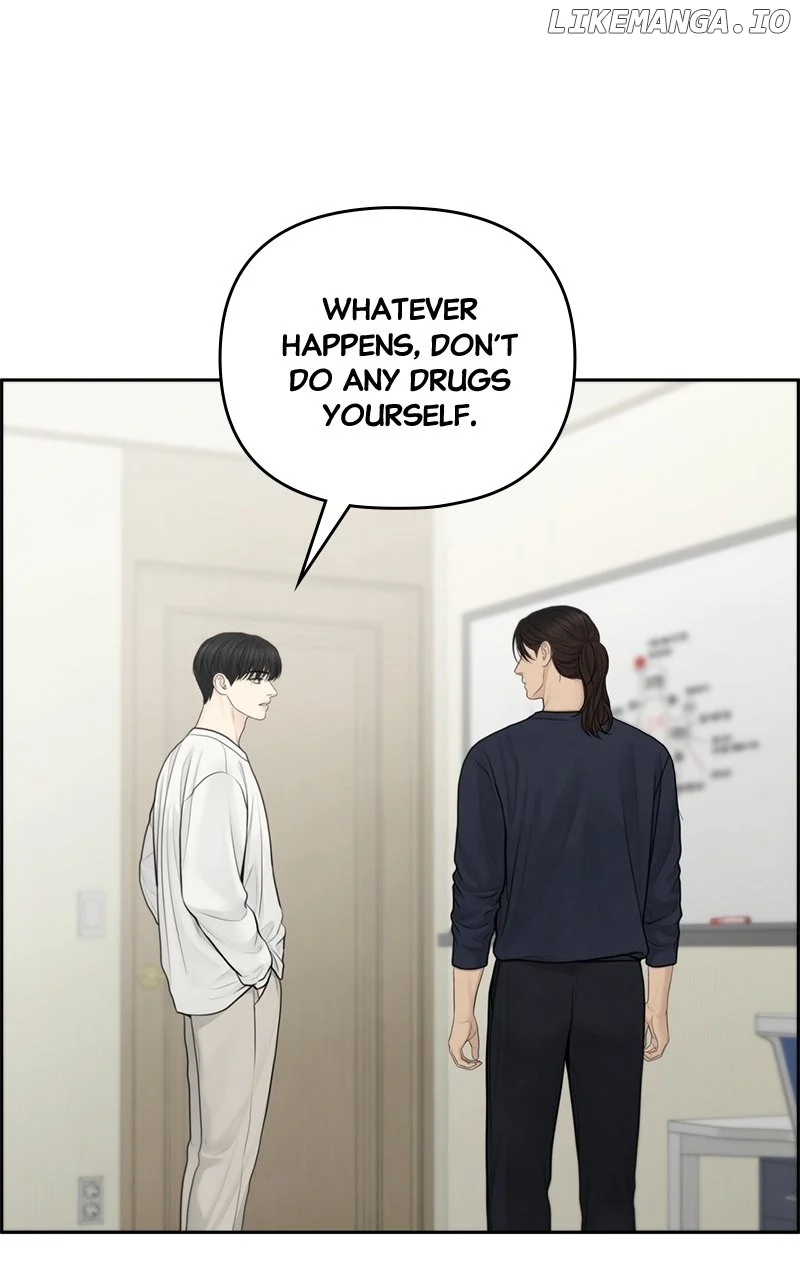 Only Hope Chapter 84 - Page 80