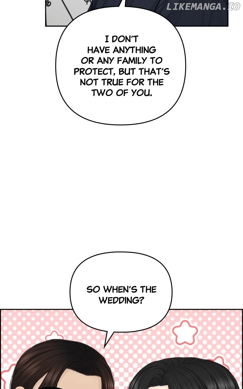 Only Hope Chapter 84 - Page 85