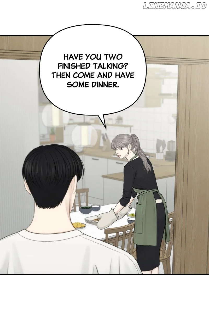 Only Hope Chapter 85 - Page 1