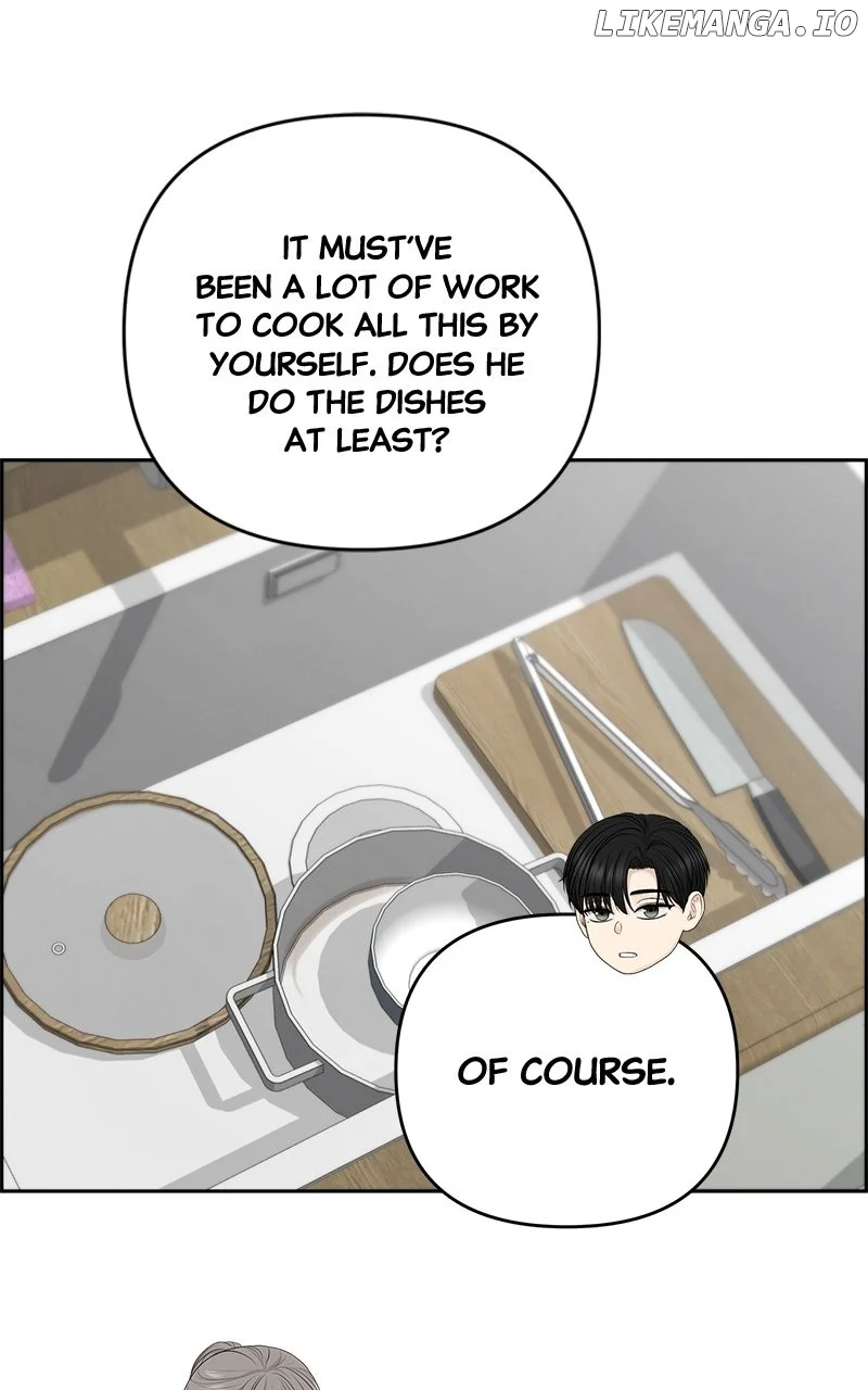 Only Hope Chapter 85 - Page 11