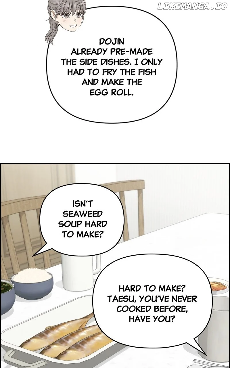 Only Hope Chapter 85 - Page 12