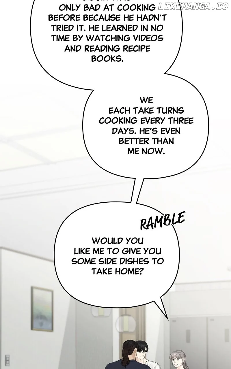 Only Hope Chapter 85 - Page 16