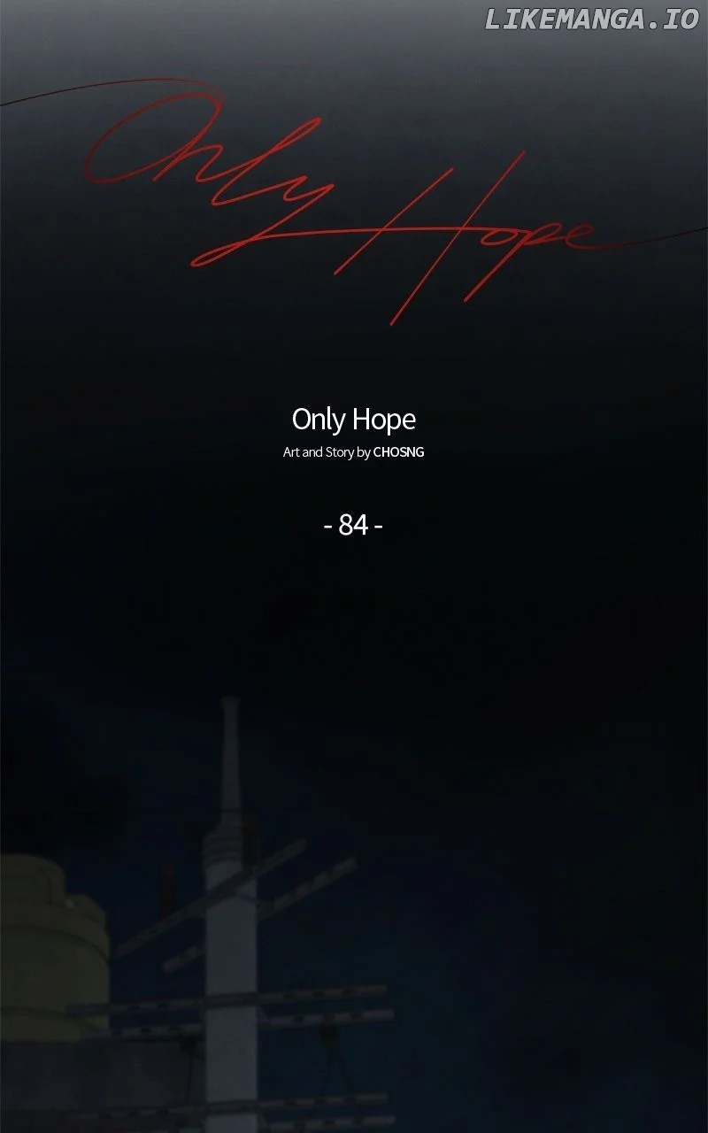 Only Hope Chapter 85 - Page 19