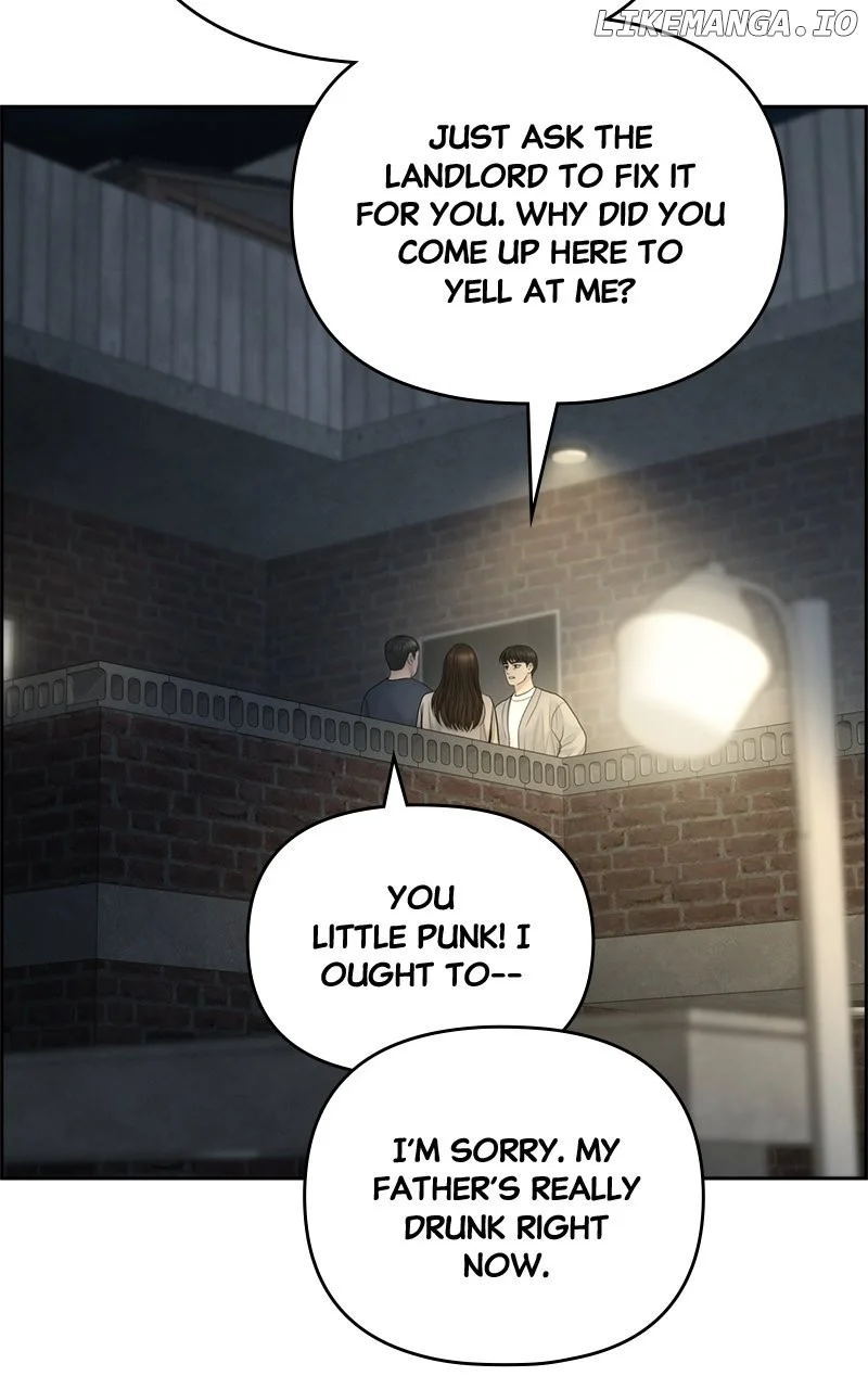 Only Hope Chapter 85 - Page 22