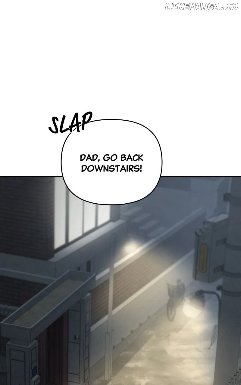 Only Hope Chapter 85 - Page 23