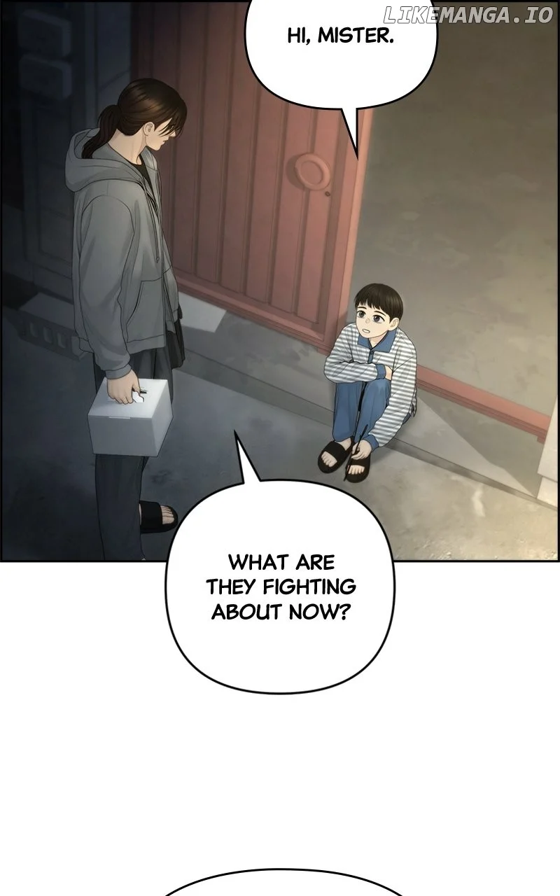 Only Hope Chapter 85 - Page 25