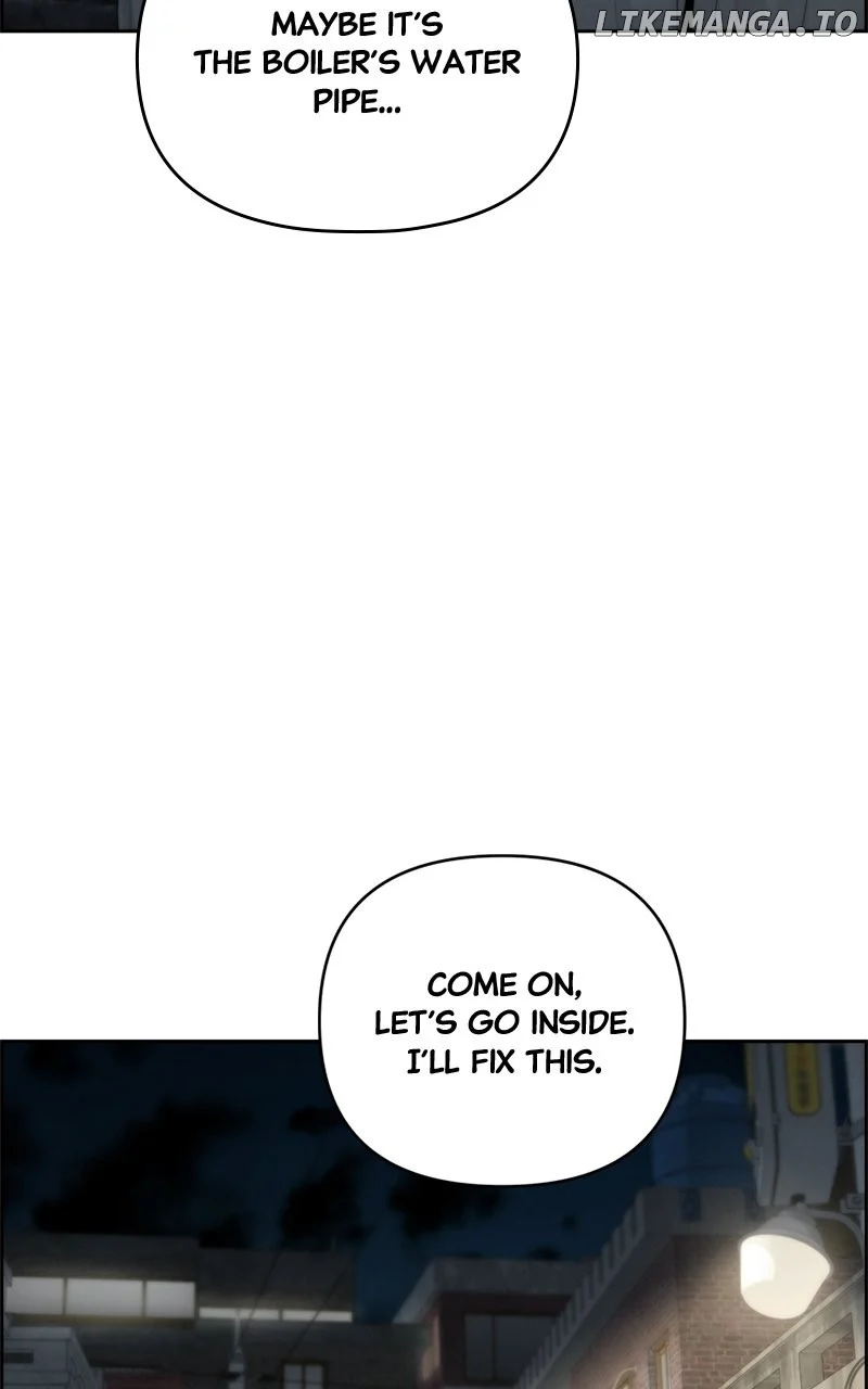 Only Hope Chapter 85 - Page 27